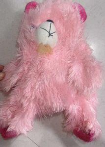 Cute 🩷 Teddy Bear Plush Toy Covers