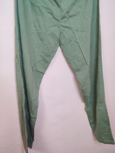 Light Olive Green Active Wear
