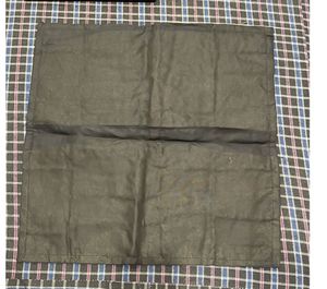 Boho Patchwork Throw Pillow Cover