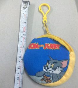 Kids Play Tom &amp; Jerry Bag Fancy Stylish