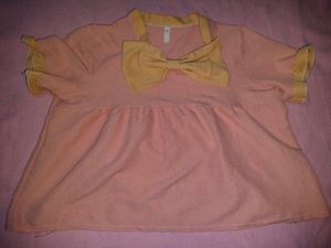 Pinteresty Bow Top