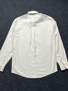 Classic Men's Button-Down Shirt