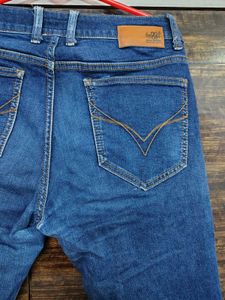Flying Machine Denim Jeans