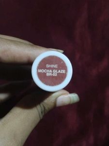 zudio lipgloss
