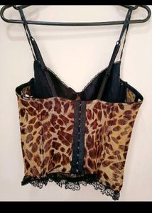 Corset