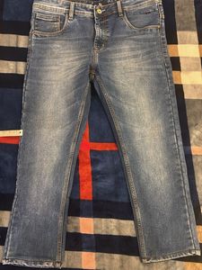 TQS Men’s Jeans