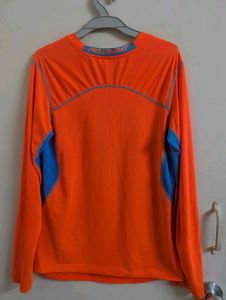 Nike Pro Combat Long Sleeve Top