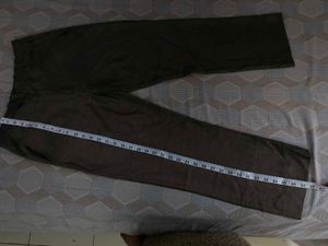 Men's Plaid Shirt and Khaki Pants offer