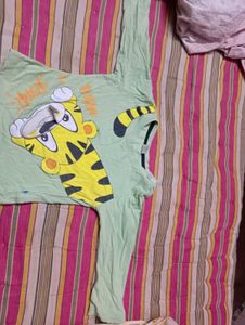 Cute Kids' 8 T-Shirt