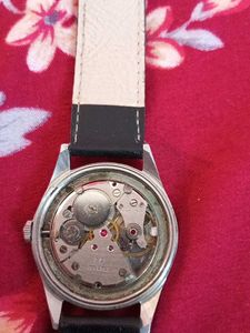 Hmt pilot Mechanical Hand Winding watch