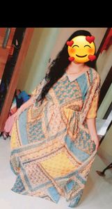 western dress