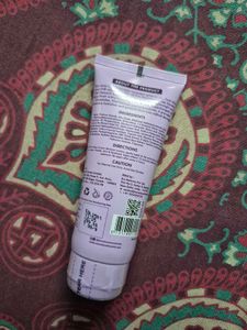 Conscious Chemist Berry Bright Sunscreen