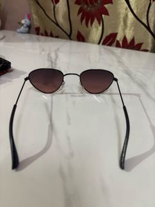 Stylish Cat Eye Sunglasses
