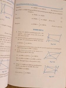 CLASS 9 TEXTBOOK - SET OF 7 FREE DELIVERY