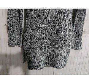 Soft Long Sweater for Women's