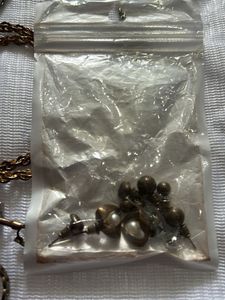 Assorted Women's Earrings Collection