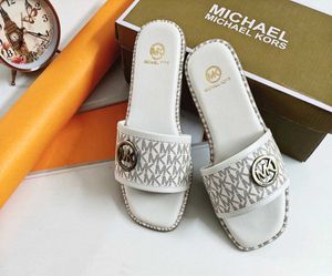 michael kors flats new stock