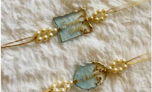 Resin customized rakhi (buy any 2 in 200rs)