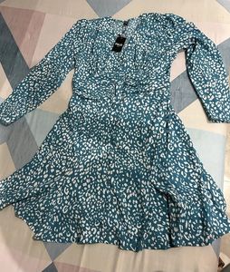 Beautiful Dress