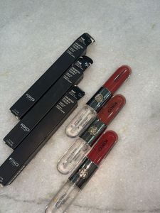 KIKO Milano Unlimited Double Touch Lipstick gloss