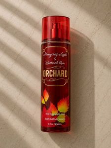 Bath & Body Works Honeycrisp Apple Orchard 10ml