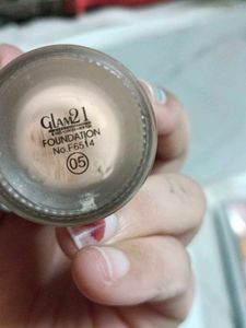 Glam21 Liquid Foundation - Pick Me!
