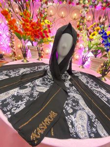 BRAND NEW KASHKHA HIJAB/SCARFS