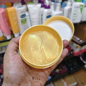 Biodance Vita Niacinamide Eye Patches