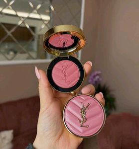 YSL Pink Blush - Like New