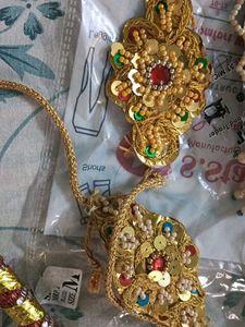 krishan accessories