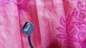 USB to Mini-USB Cable