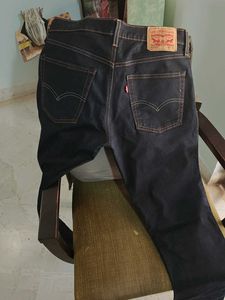 Levi Strauss Jeans on sale