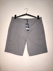 Chino Straight Shorts For Men