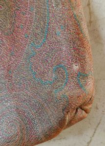 Authentic ETRO Designer Bag