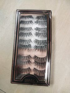 Eyelashes