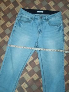 ⚡ ⚡ Flash Sale ⚡ ⚡-aakmann  Denim Jeans