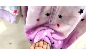 Kids Jumpsuit For Girls Length 38