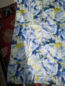 Floral Print night dress
