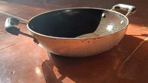 Non-Stick Kadhai (KD 12)