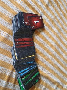UNO Card Game