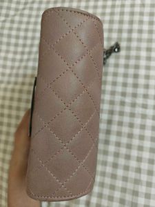 ✨ Dusty Rose/Taupe Shoulder/ Cross-body Bag ✨✨
