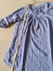 Plus Size Top