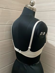 Comfortable Lightly Padded Bra