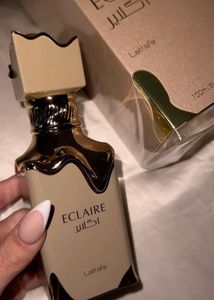Lattafa Eclaire Eau de Parfum