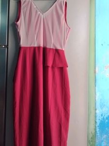 Women Maxi Dress