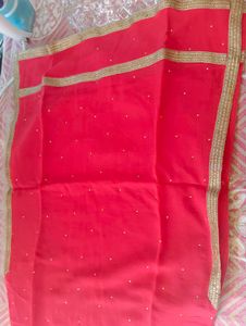 Beautiful Embroidered Salwar Kameez