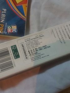 Stationery Combo New