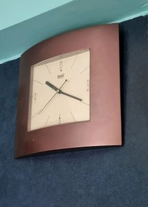 Ajanta Wall Clock