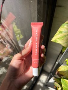 Summer Fridays Lip Butter Balm
