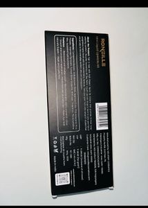 RONZILLE Mini Liquid Lipstick Kit